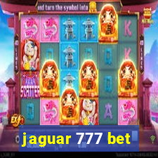 jaguar 777 bet